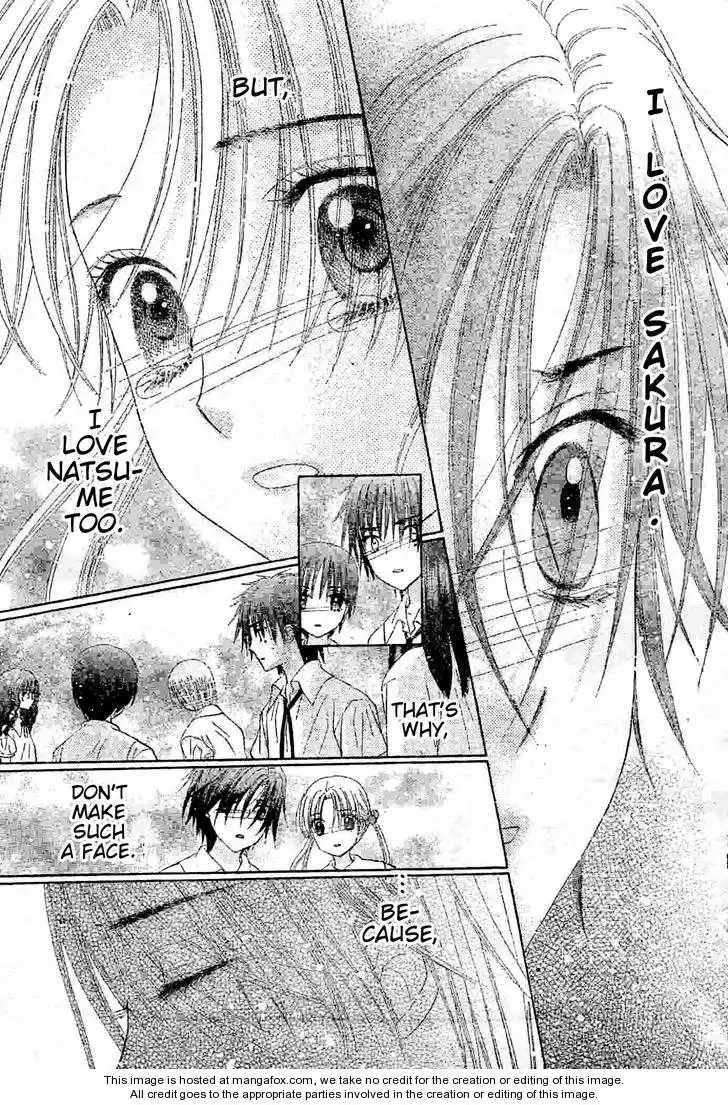 Gakuen Alice Chapter 121 8